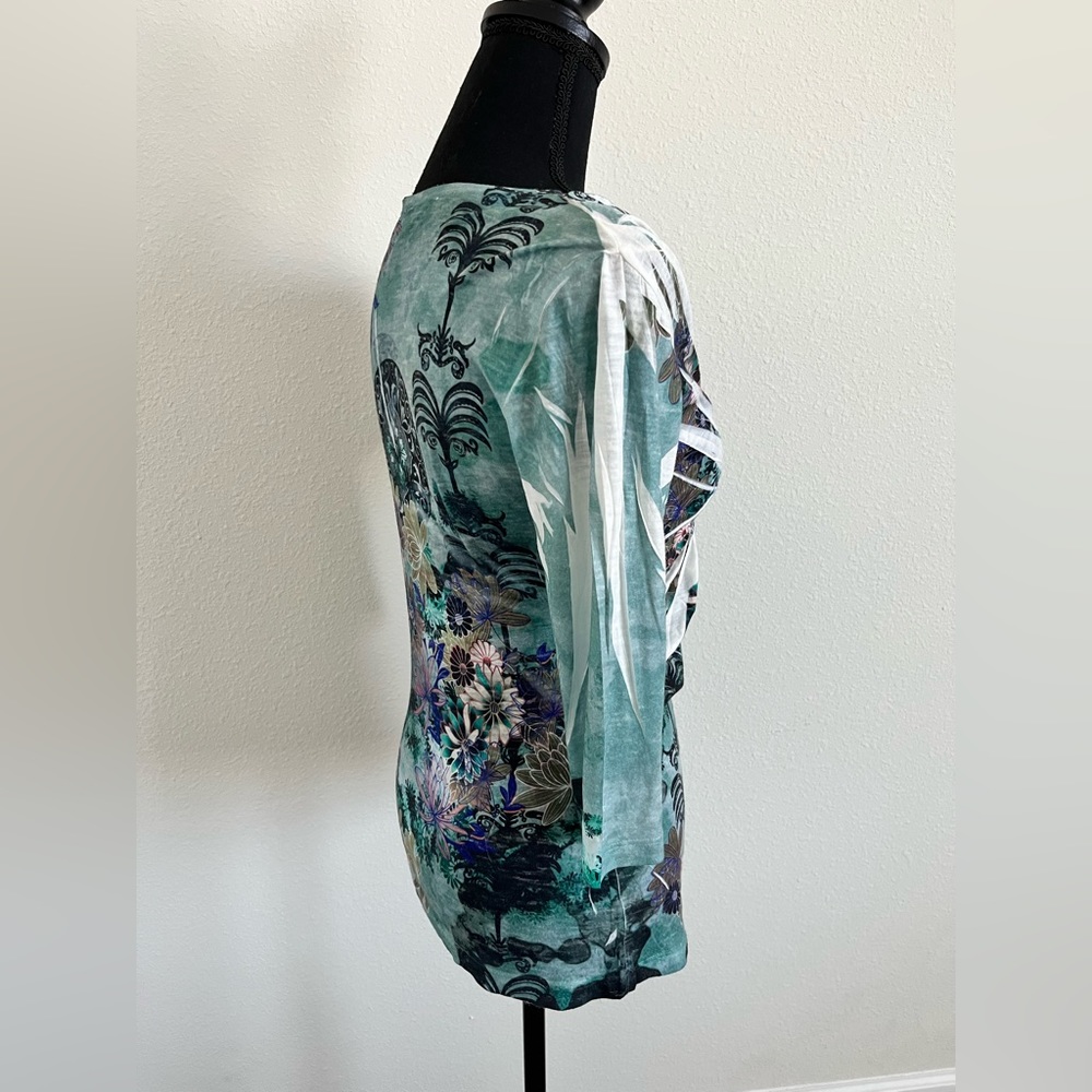 Mushkab by Dienna Rose top NWOT size Small - Picture 4 of 8